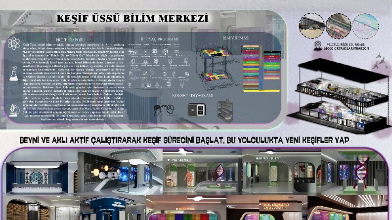 pafta tasarımları 