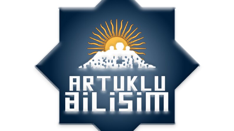 Kurumlar İçin Logo