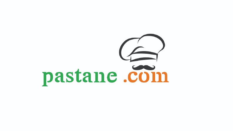 Pastane Logo Tasarımı