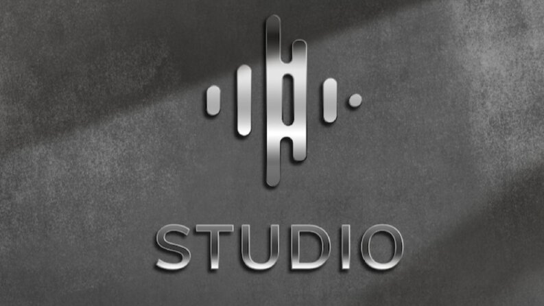 Logo in 3D