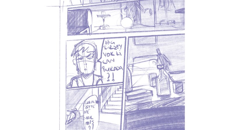 Storyboard