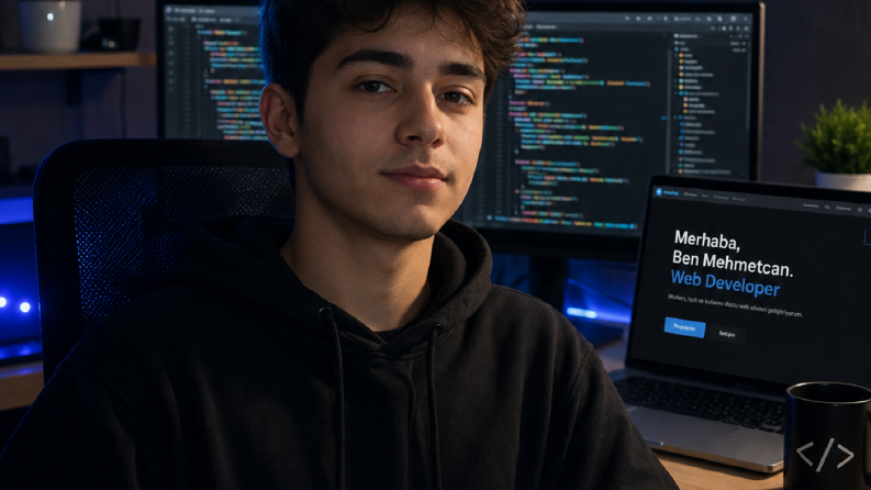 Her ihityaca uygun web sitesi