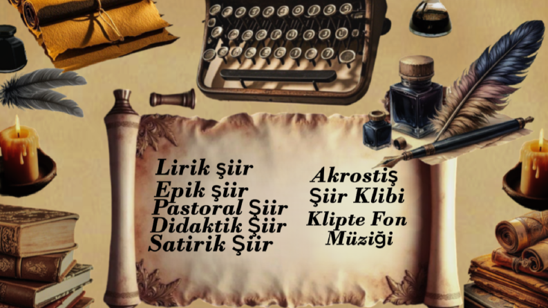 Hizmetlerim