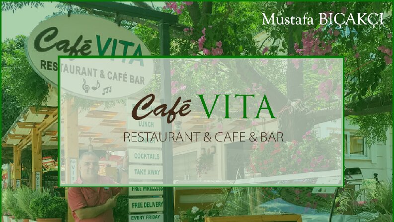 cafe vita kartvizit arka