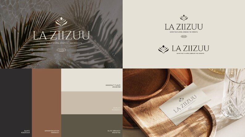 La ZiiZuu Butik Hotel