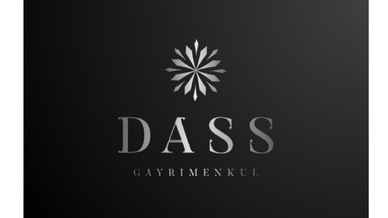 DASS Gayrimenkul Logo ve Kartvizit Tasarımı