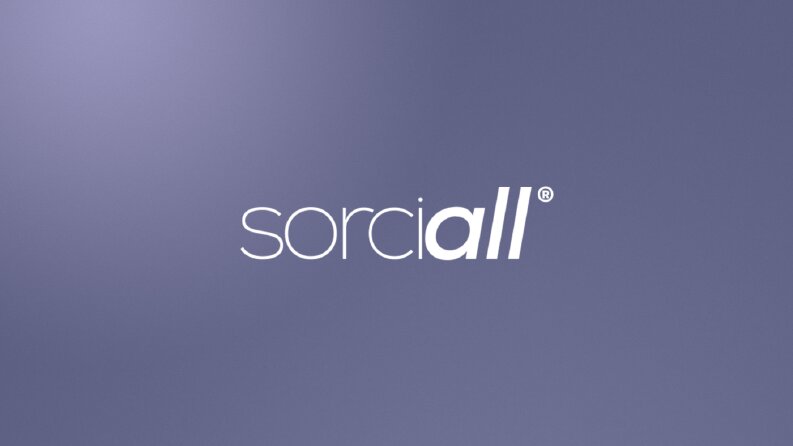 Sorcial - Logo Tasarımı