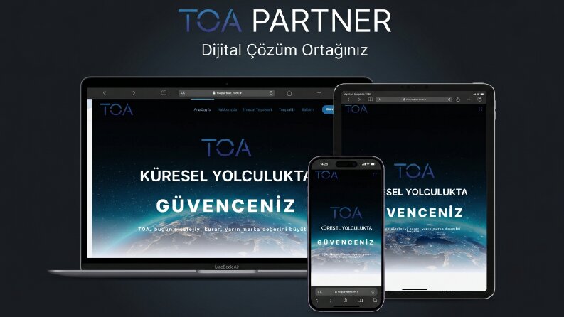 Kurumsal Gümrük Danışmanlık Firması Web Sitesi