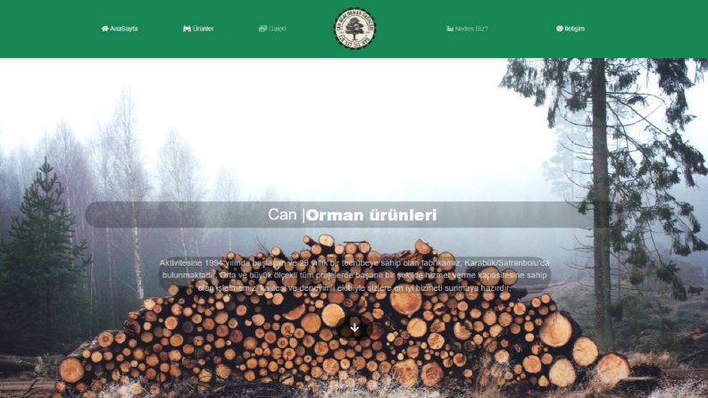 Cankereste.com