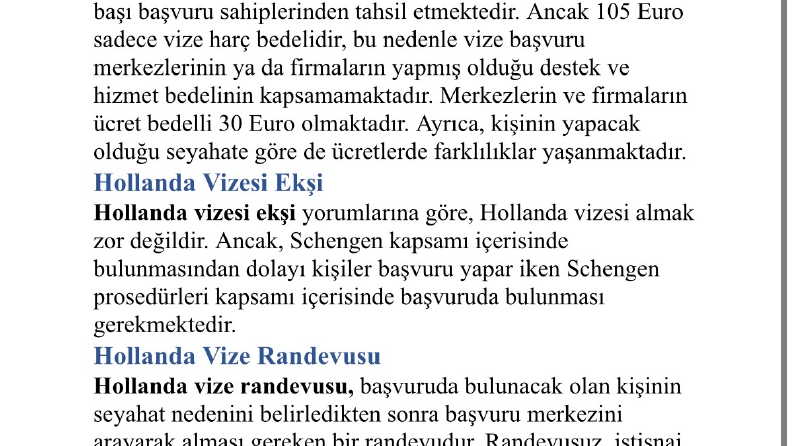 Seo Uyumlu Metin Yazarlığı