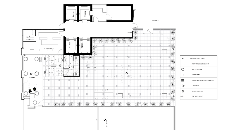 TEKNİK ÇİZİM AUTOCAD 