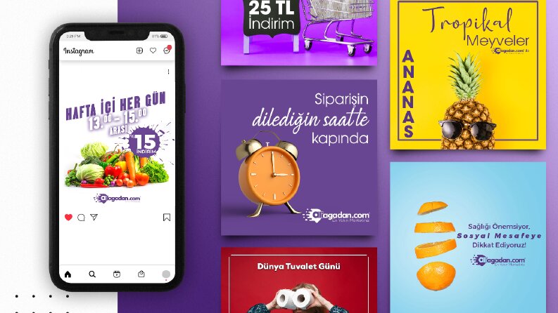 Etkileyici ve Özgün Tasarımlar
