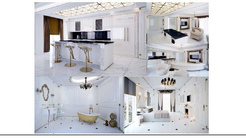 Luxury Home Design