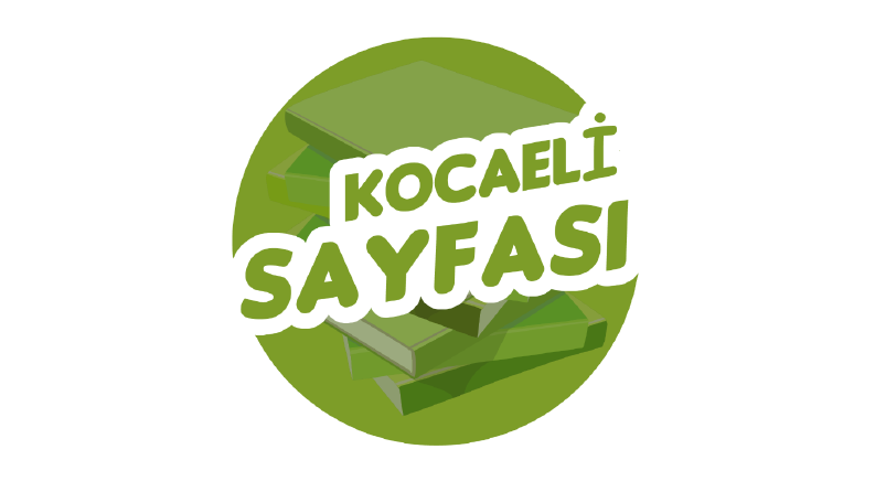 Kocaeli sayfası logo tasarımı