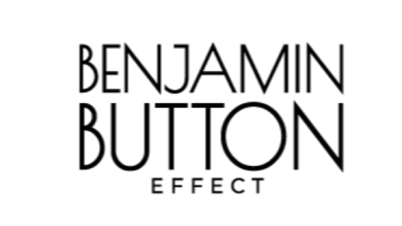 Benjamin Button Effect