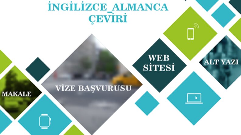 Çeviri