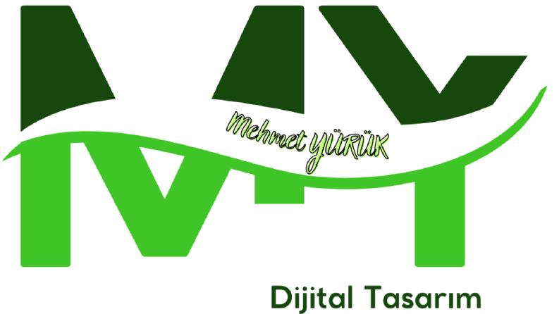 Broşür-Katalog-Kartvizit-Davetiye-Logo Tasarımı