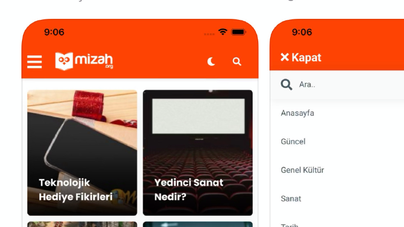 Mizah sanat