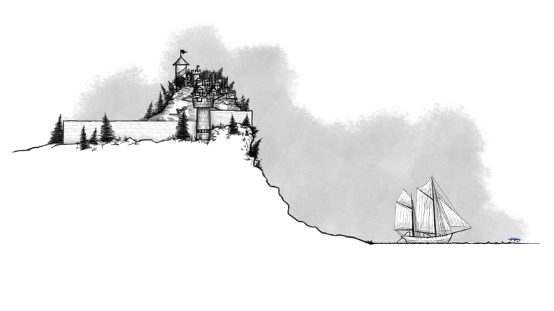 Illustrations -II