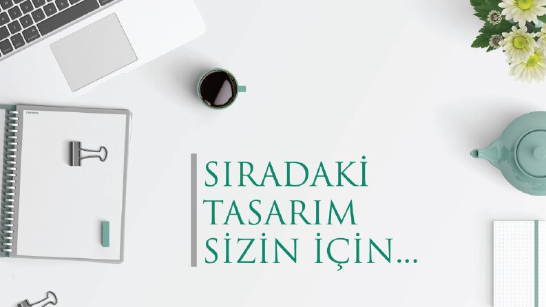 İş örneğim