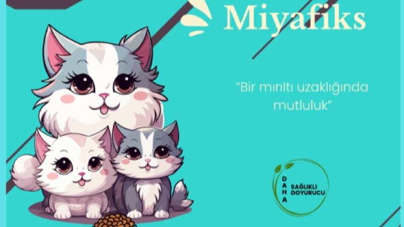Miyafiks–Sosyal Sorumluluk Odaklı Marka ve Ambalaj Tasarımı