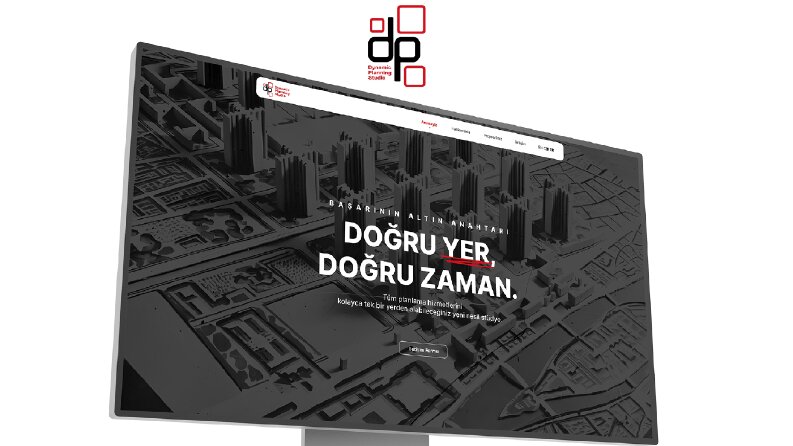 Şehir Planlama UI & Develoment