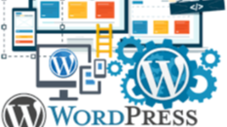 WordPress 