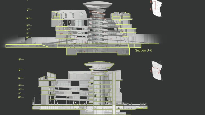 İş örneğim