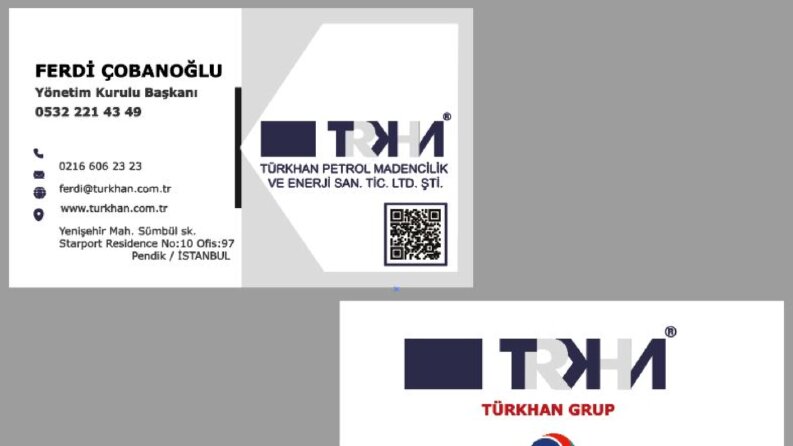 KARTVİZİT ÇALIŞMALARI