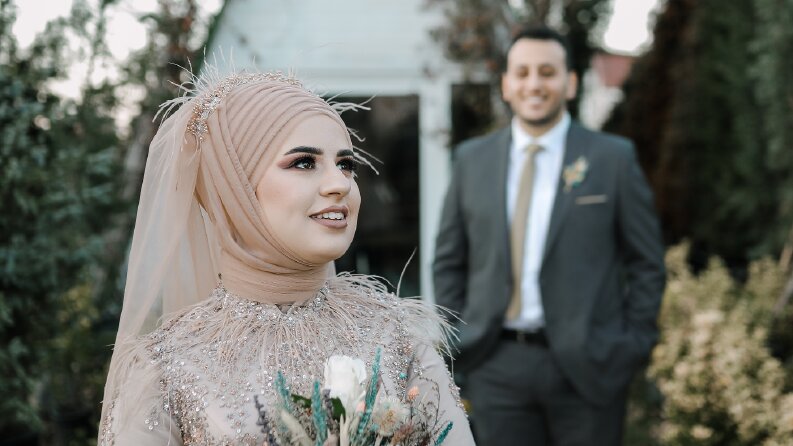İş örneğim