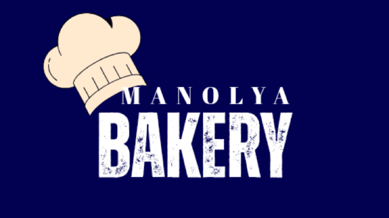 Manolya Bakery - Marka Kimliği