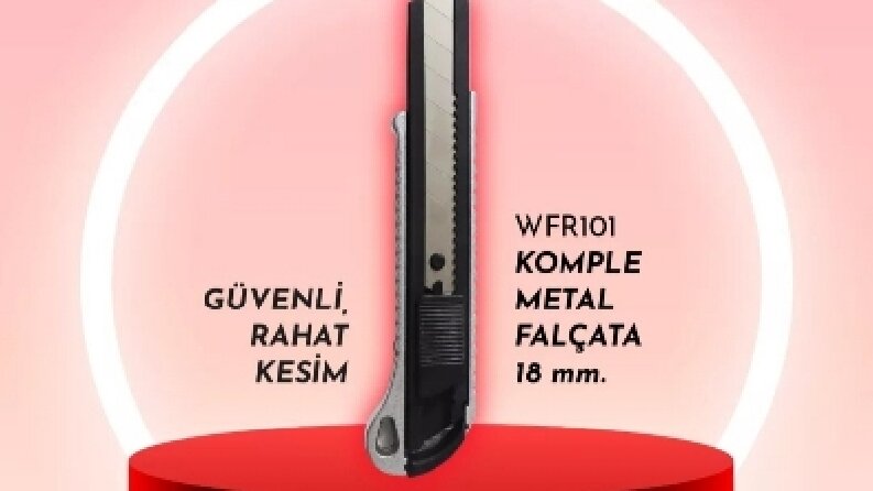 Ürün ve markanın ön planda olduğu sosyal medya görselleri 