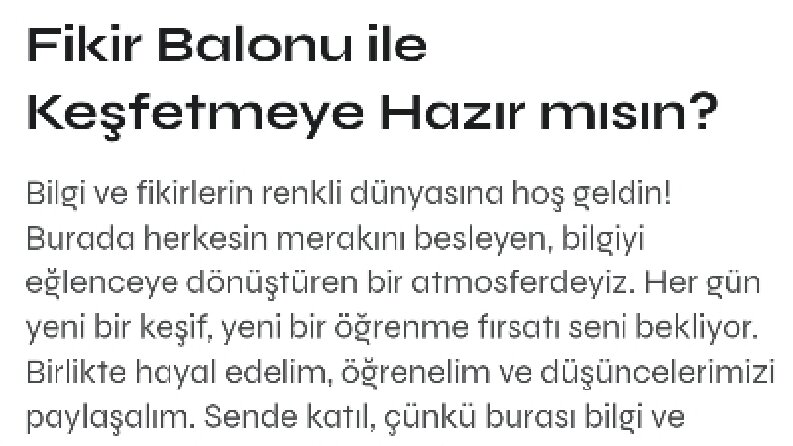Profesyonel ve Özgün İçeriklerle Dijital Dünyada Fark Yaratın