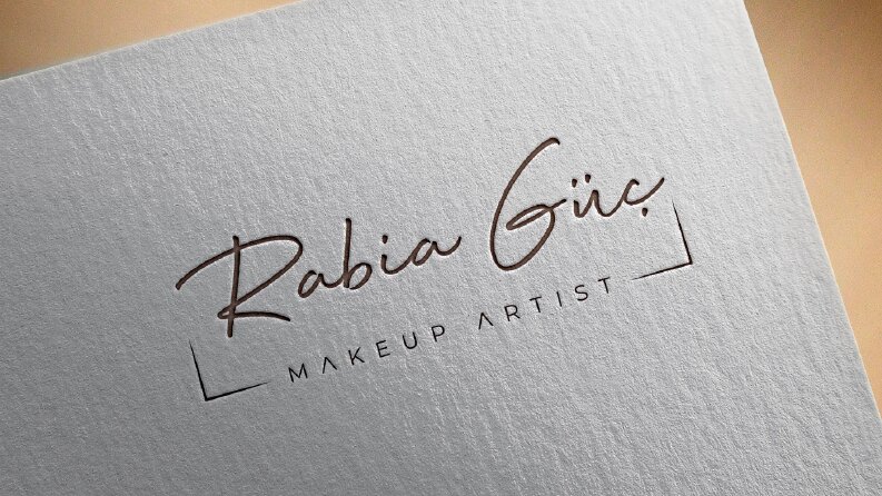 Makeup Artist logo