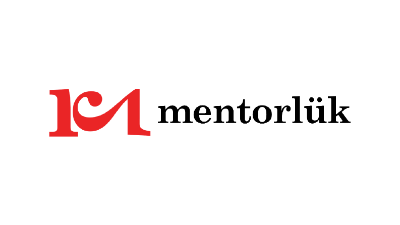12Mentorlük - Logo Tasarımı