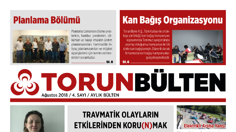 Torun Bülten