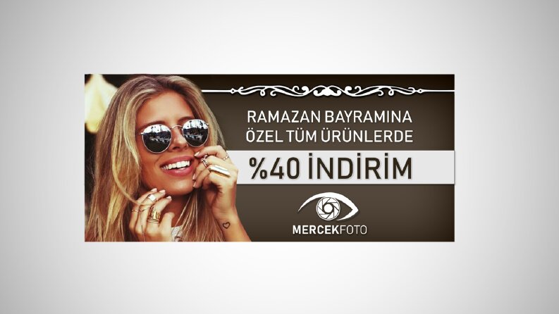 BANNER TASARIMLARI