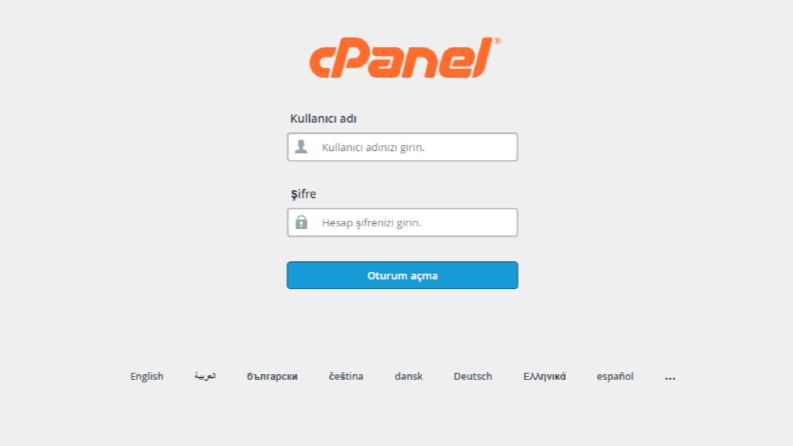 Hosting 1