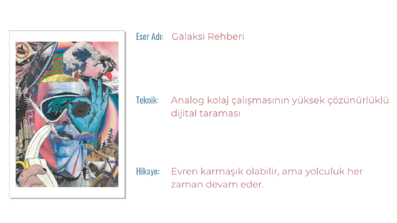 Kişisel Kolajlar 