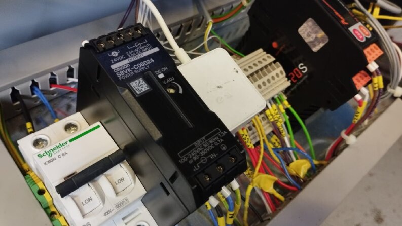 Elektrik Panosu Oluşturma ve Şema Çizimi