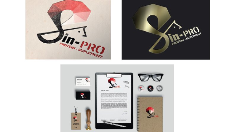 Kreatif, Özgün ve Trendlere Uygun Logo Tasarımları