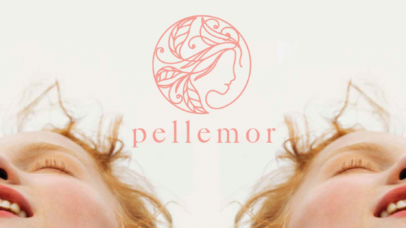 Pellemor - Logo ve Ambalaj Tasarımı