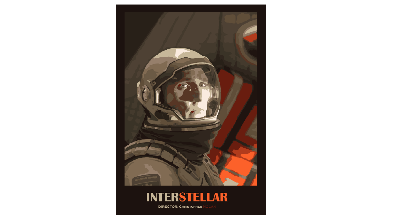 INTERSTELLAR