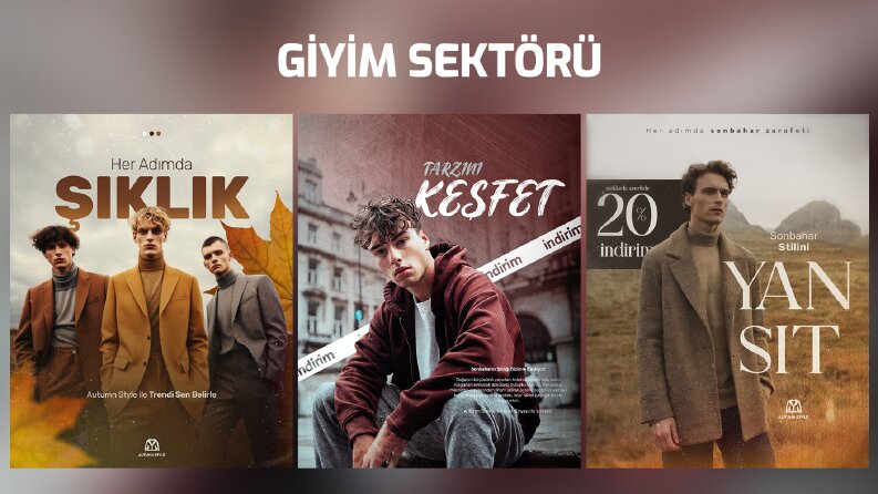 Giyim tasarım