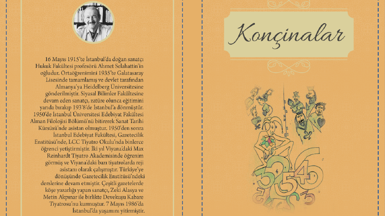 kitap kapak tasarımı