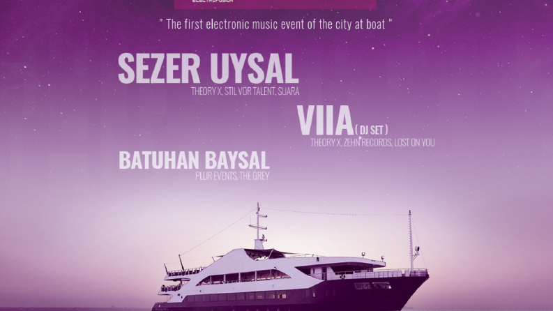 Festival Etkinlik ve Organizasyon tasarımları,