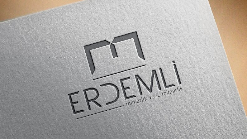 Logo tasarımı