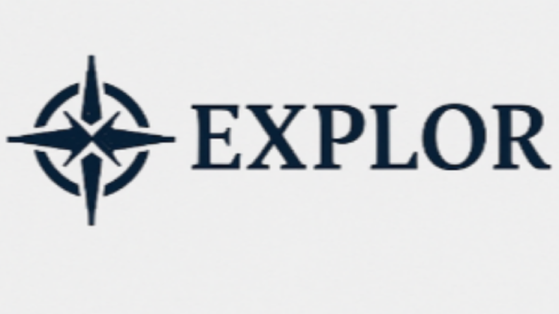 explor logo tasarım