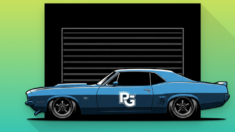 PocketGarage