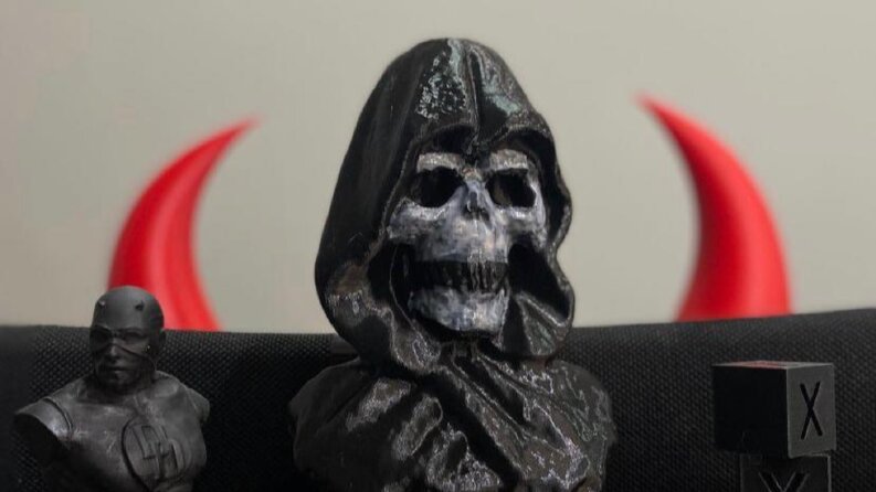3D Baskı Hizmetim